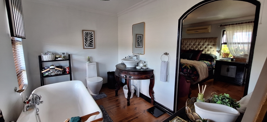 4 Bedroom Property for Sale in Maraldi Estate Free State